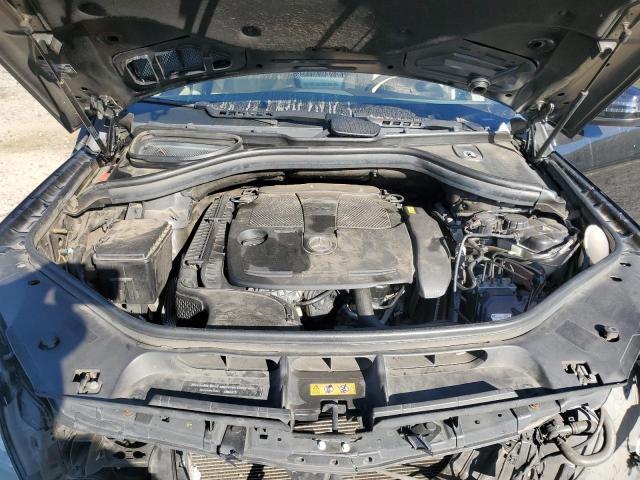 2018 Mercedes-Benz Gle 350
