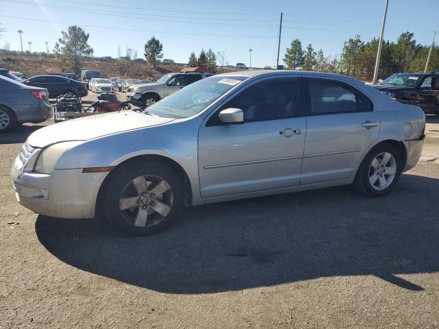 2008 Ford Fusion se