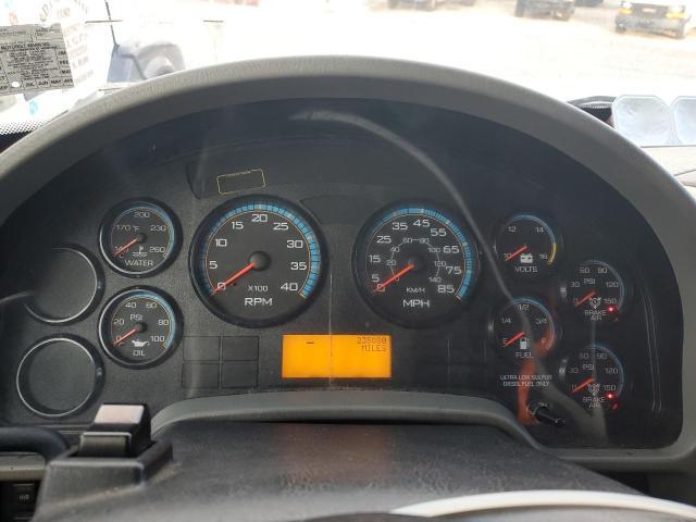 2013 International 4300 BOX Truck