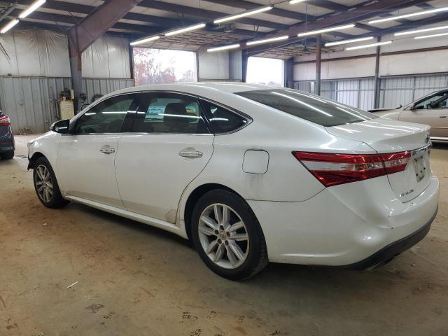 2013 Toyota Avalon Base
