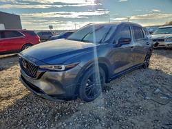 Mazda salvage cars for sale: 2025 Mazda Cx-5 Premium