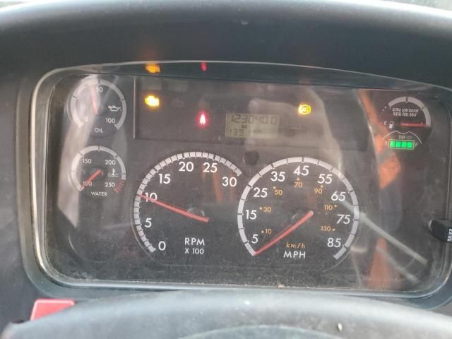 2012 Thomas 2012 Thms School Bus-School Bus