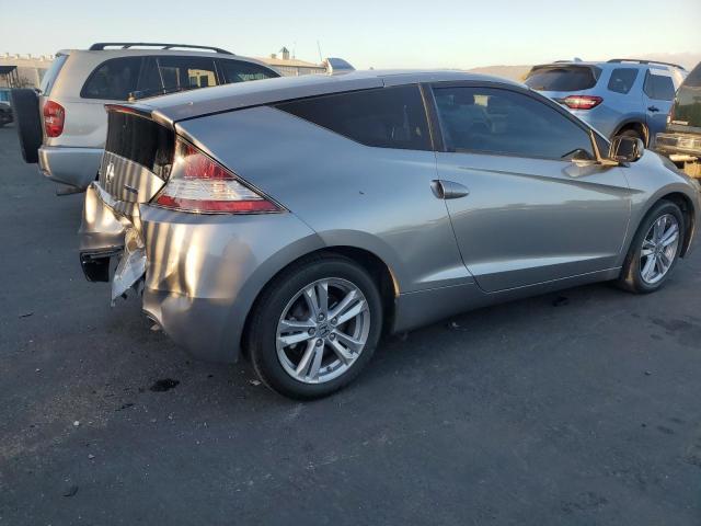 2012 Honda Cr-z ex