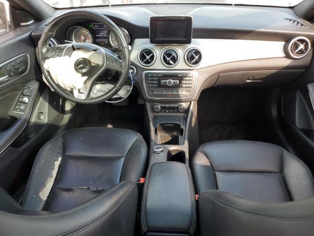 2014 Mercedes-Benz Cla 250 4matic