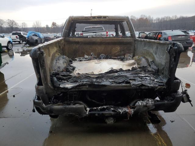 2021 Dodge Ram 1500 Rebel