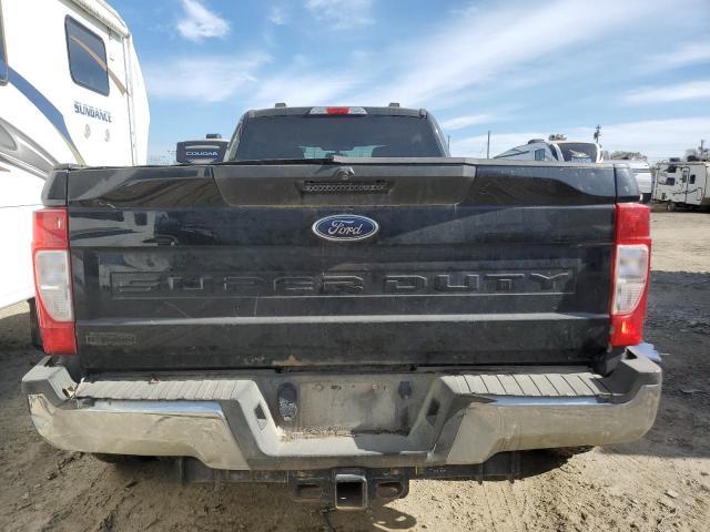 2021 Ford F350 Super Duty