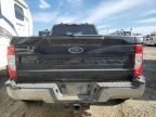 2021 Ford F350 Super Duty
