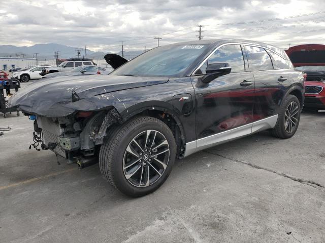 2024 Acura Zdx A-spec
