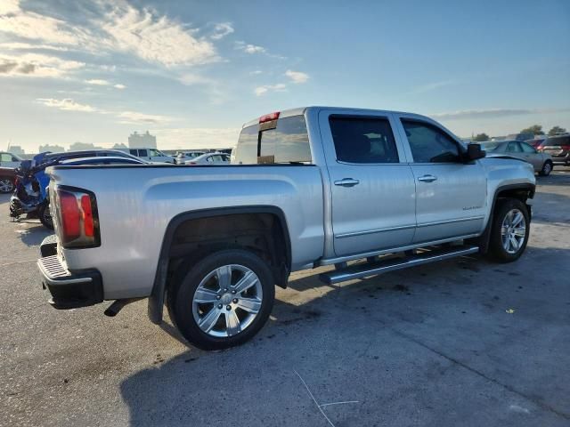2016 GMC Sierra C1500 slt