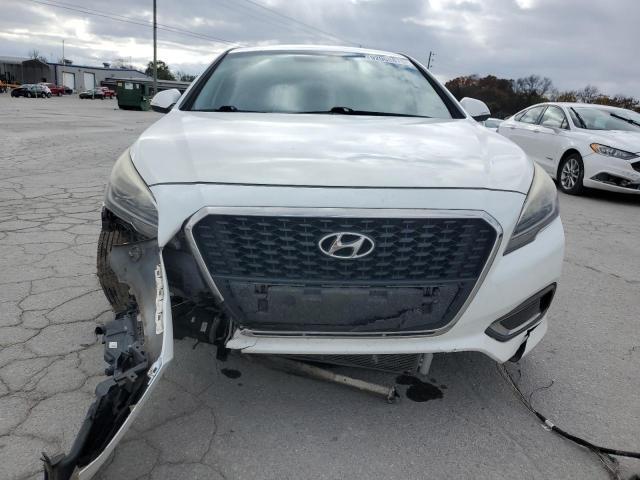 2016 Hyundai Sonata Hybrid