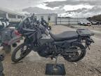 2018 Kawasaki KL650 E