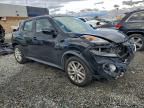 2017 Nissan Juke s