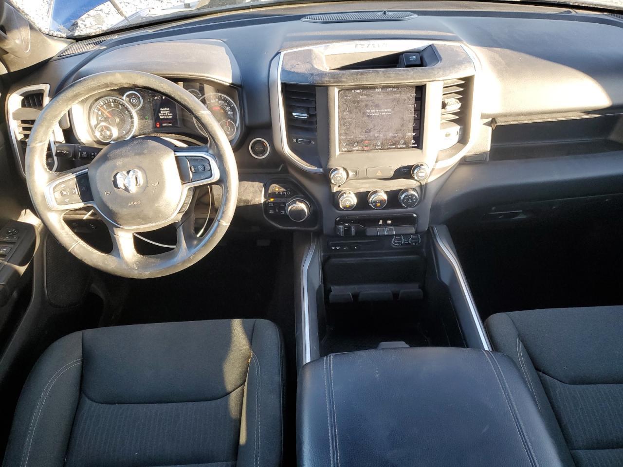 2019 Dodge RAM 1500 BIG Horn