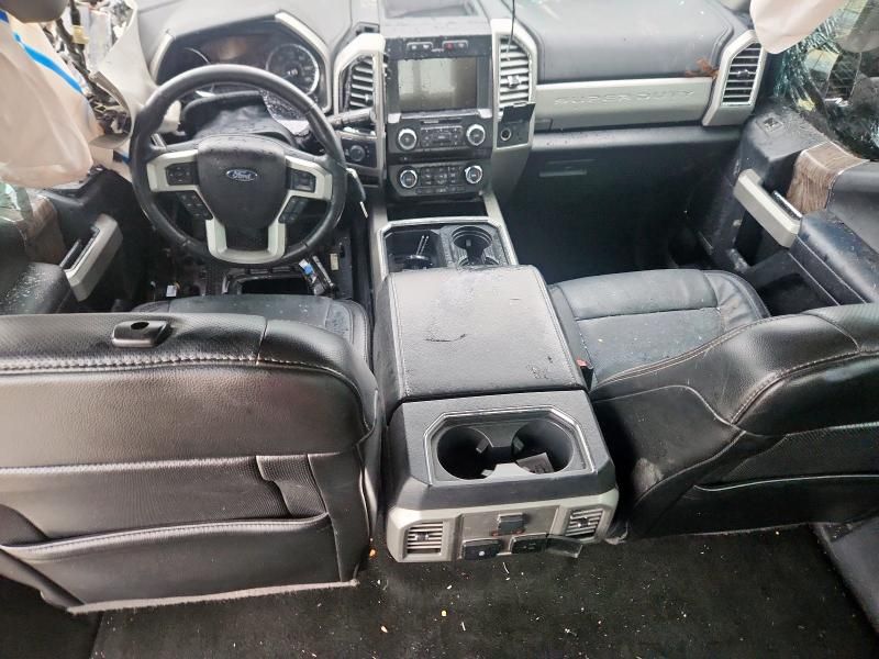 2017 Ford F350 Super Duty