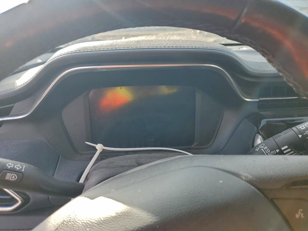 2022 Chevrolet Bolt euv Premier