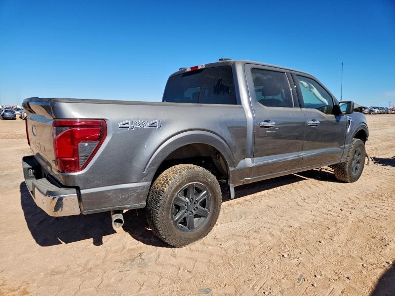 2025 Ford F150 xlt
