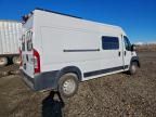 2019 Dodge Promaster Delivery van