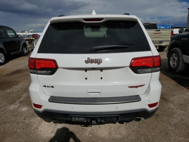 2020 Jeep Grand Cherokee Trailhawk