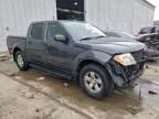 2013 Nissan Frontier s