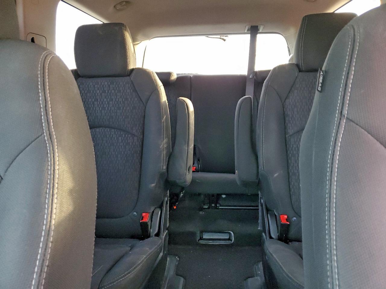 2014 GMC Acadia sle