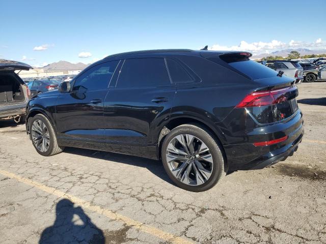 2024 Audi Q8 Prestige S-line