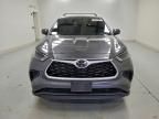 2022 Toyota Highlander l