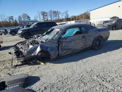 Dodge Vehiculos salvage en venta: 2022 Dodge Challenger R/T