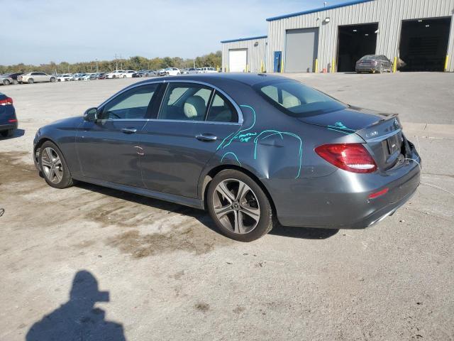 2018 Mercedes-Benz E 300