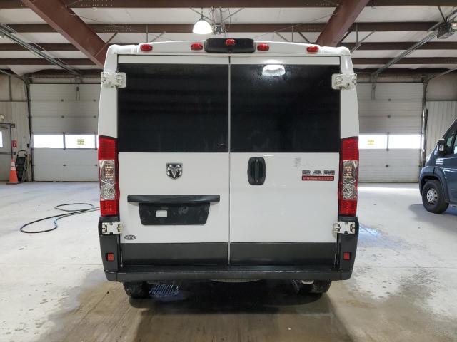 2019 Dodge Ram Promaster Delivery van