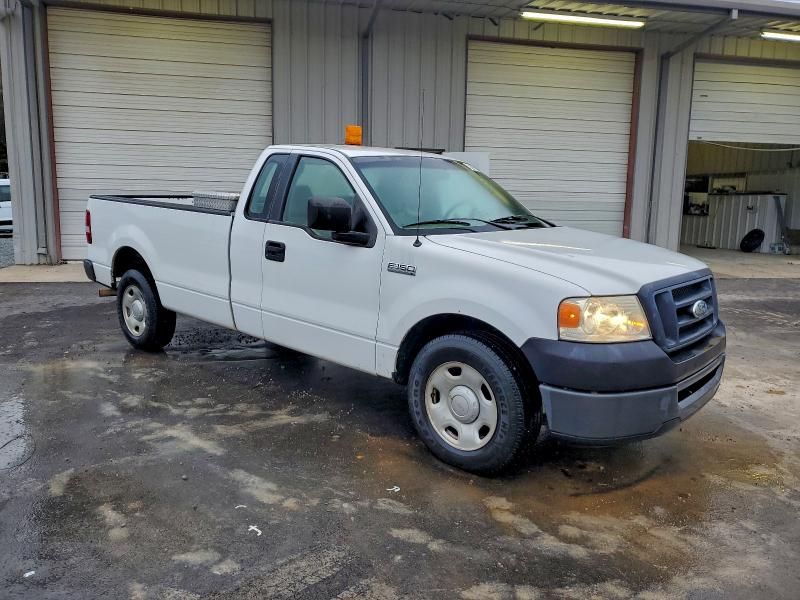 2008 Ford F150
