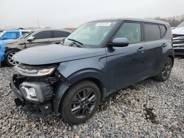 2020 KIA Soul ex