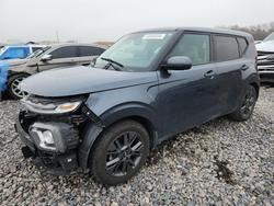 KIA Vehiculos salvage en venta: 2020 KIA Soul ex