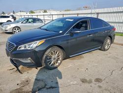 2015 Hyundai Sonata Sport for sale in Bakersfield, CA