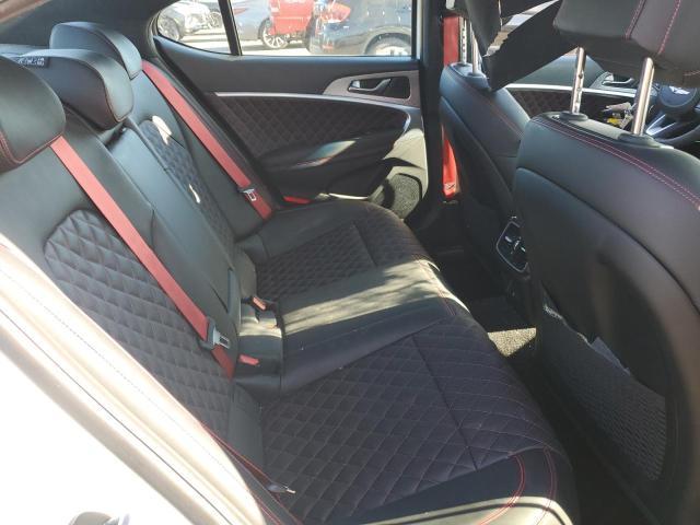 2023 Genesis G70 Base
