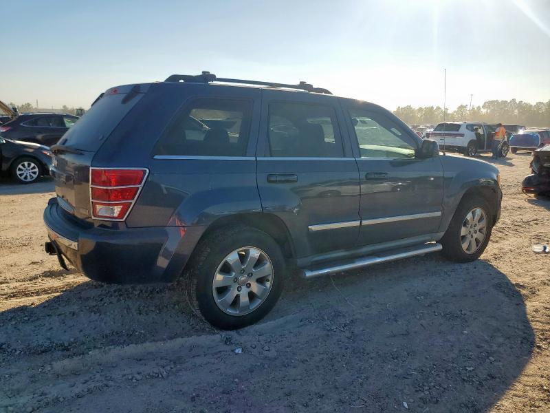 2008 Jeep Grand Cherokee Limited