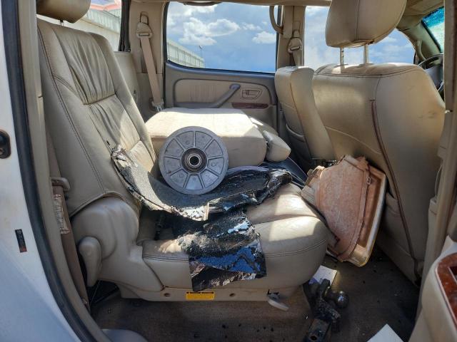 2005 Toyota Tundra Double Cab Limited