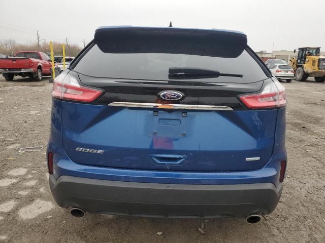 2020 Ford Edge se