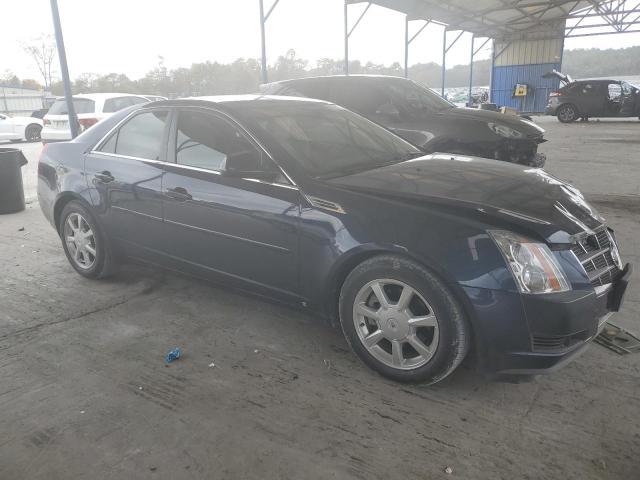 2008 Cadillac CTS
