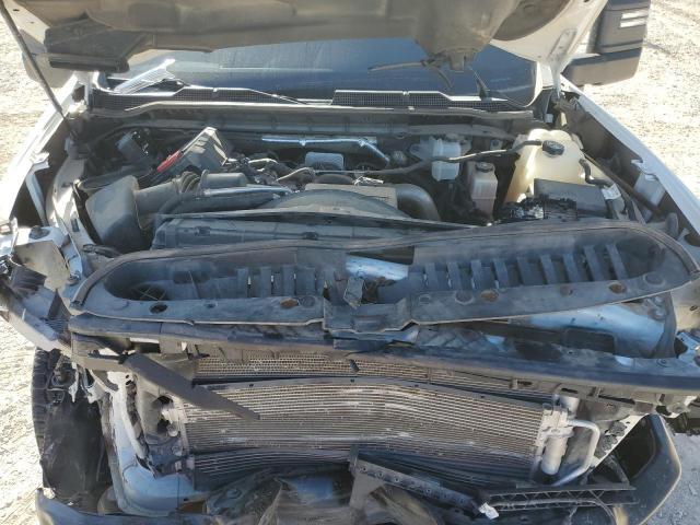 2024 Chevrolet Silverado K2500 Heavy Duty