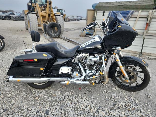 2016 Harley-Davidson 2016 Harl Fltrxs ROA