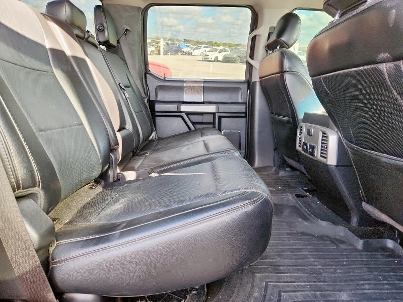 2017 Ford F350 Super Duty