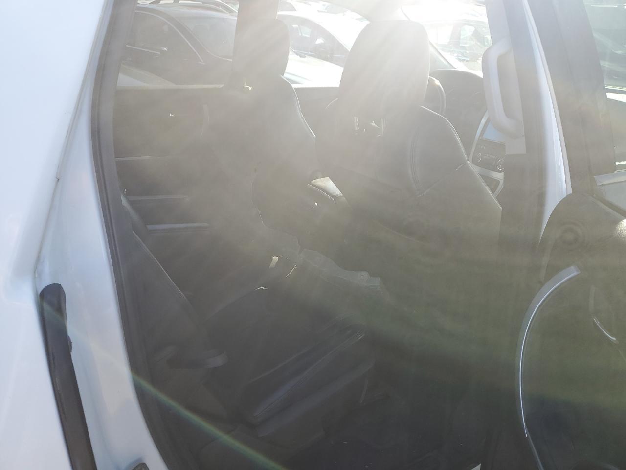 2012 GMC Acadia Slt-1