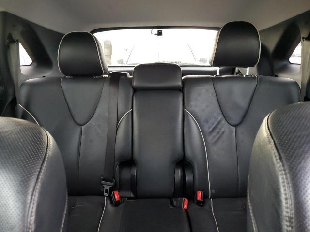 2013 Toyota Venza le
