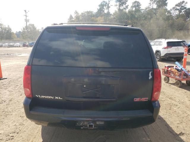 2007 GMC Yukon xl C1500