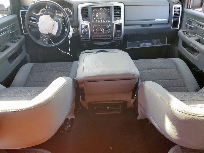 2019 Dodge Ram 1500 Classic slt