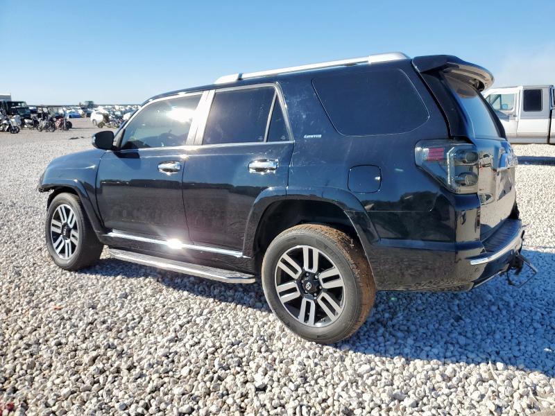 2015 Toyota 4runner