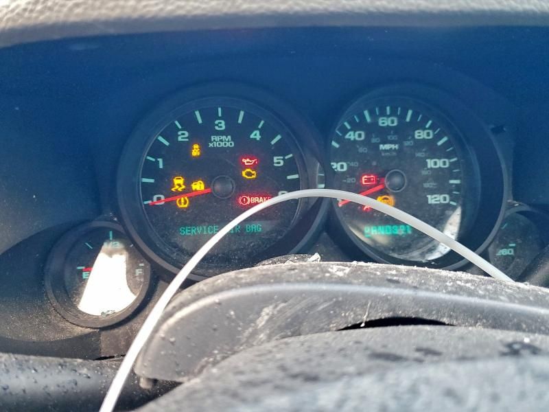 2012 Chevrolet Silverado K1500