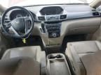 2013 Honda Odyssey exl