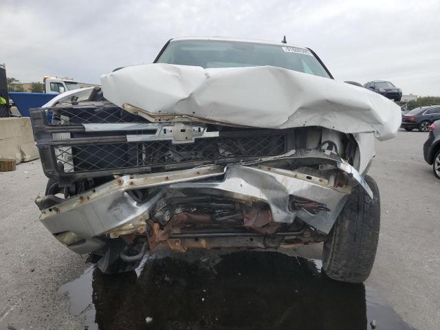 2013 Chevrolet Silverado K2500 Heavy Duty LT