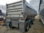 1984 Fruehauf Trailer 1984 Fruehauf END Dump Trailer